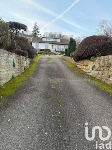Maison à vendre 7 pièces 170 m² Val-de-Meuse