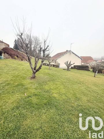 Maison à vendre 7 pièces 170 m² Val-de-Meuse