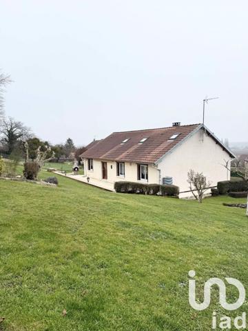 Maison à vendre 7 pièces 170 m² Val-de-Meuse