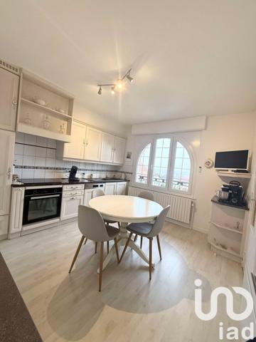 Maison à vendre 7 pièces 170 m² Val-de-Meuse
