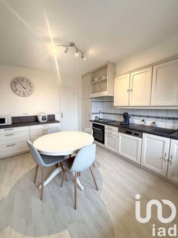 Maison à vendre 7 pièces 170 m² Val-de-Meuse