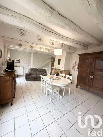 Maison à vendre 7 pièces 170 m² Val-de-Meuse