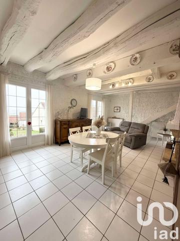 Maison à vendre 7 pièces 170 m² Val-de-Meuse