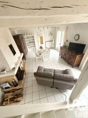 Maison à vendre 7 pièces 170 m² Val-de-Meuse