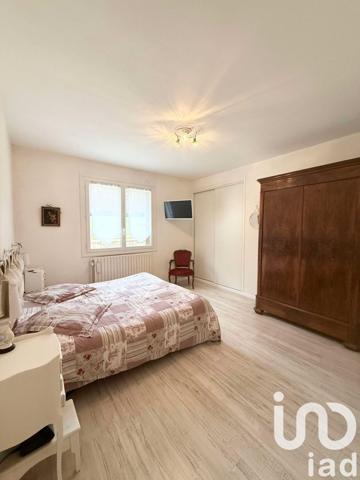 Maison à vendre 7 pièces 170 m² Val-de-Meuse