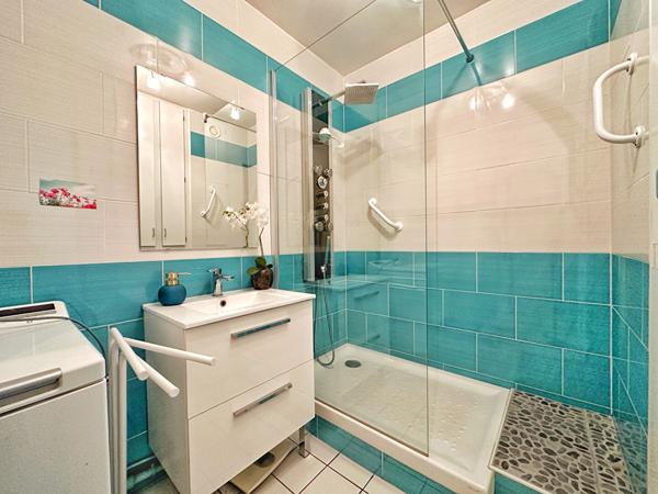 Appartement Clermont Ferrand 4 pièce(s)