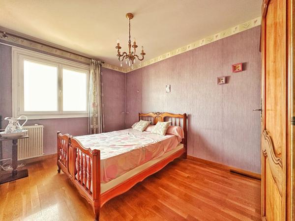 Appartement Clermont Ferrand 4 pièce(s)