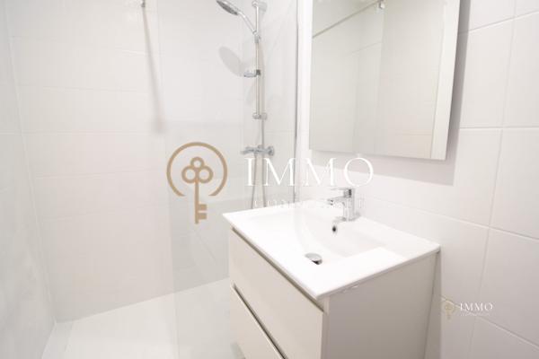 Studio entièrement rénové meublée Palaiseau