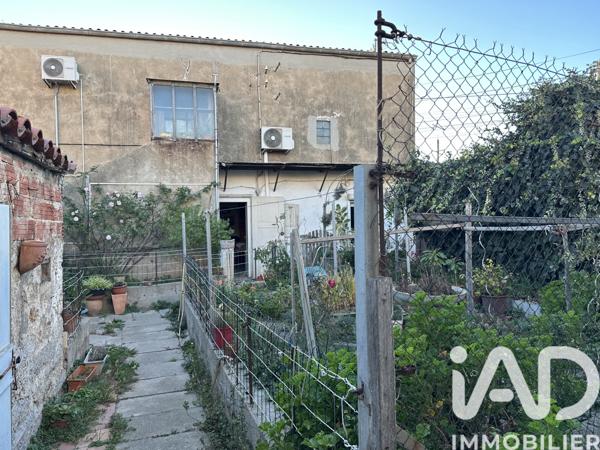 Maison à vendre 3 pièces 78 m² Port-la-Nouvelle