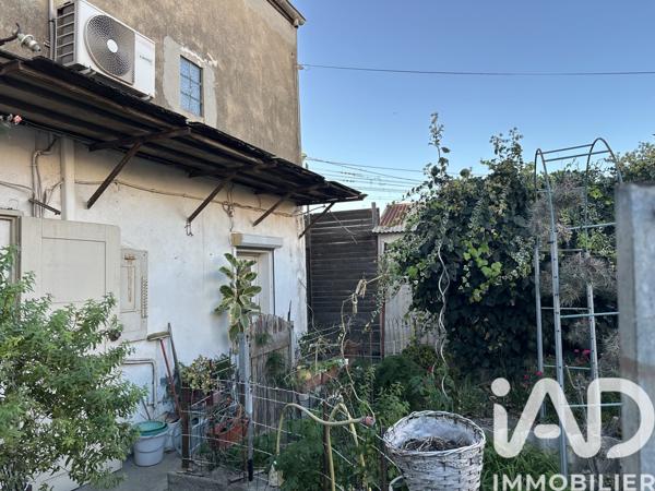 Maison à vendre 3 pièces 78 m² Port-la-Nouvelle