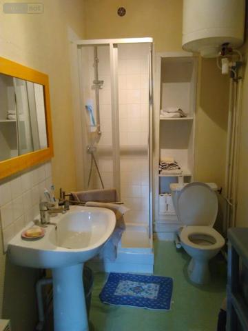 Location - Appartement Orléans 45000 22 m 2