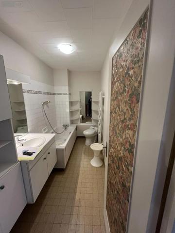 Achat - Maison Équeurdreville-Hainneville 50120 5 pièces 92 m 2 270 m 2