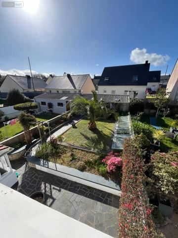 Achat - Maison Équeurdreville-Hainneville 50120 5 pièces 92 m 2 270 m 2