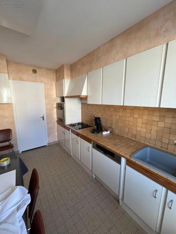 Achat - Maison Équeurdreville-Hainneville 50120 5 pièces 92 m 2 270 m 2