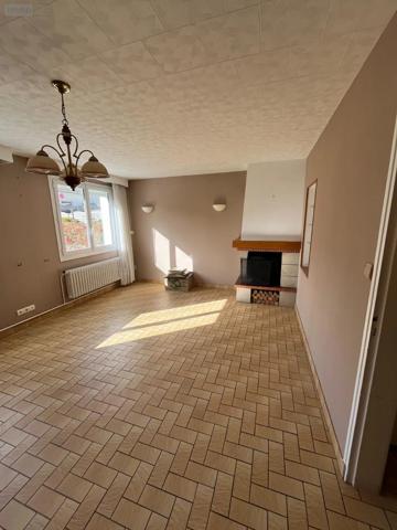 Achat - Maison Équeurdreville-Hainneville 50120 5 pièces 92 m 2 270 m 2