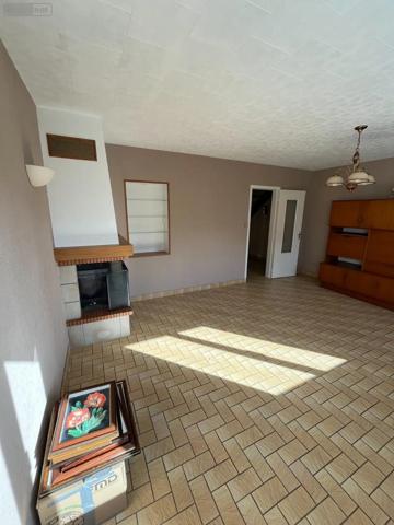 Achat - Maison Équeurdreville-Hainneville 50120 5 pièces 92 m 2 270 m 2