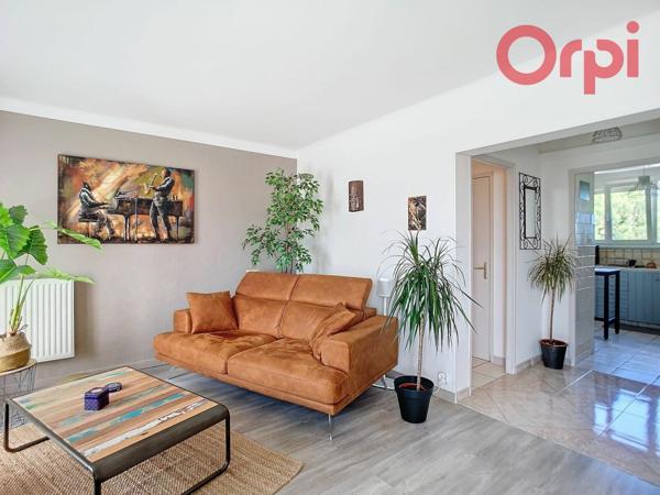 Appartement à vendre    4 pièces • 65,90 m2 Le Pontet