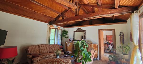 Parentis-en-Born (40160) Maison en viager occupé - Décote - 48 %