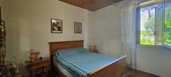 Parentis-en-Born (40160) Maison en viager occupé - Décote - 48 %