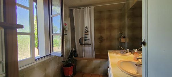 Parentis-en-Born (40160) Maison en viager occupé - Décote - 48 %