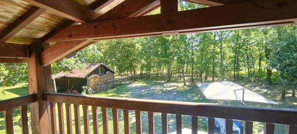 Parentis-en-Born (40160) Maison en viager occupé - Décote - 48 %