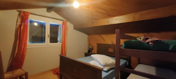 Parentis-en-Born (40160) Maison en viager occupé - Décote - 48 %