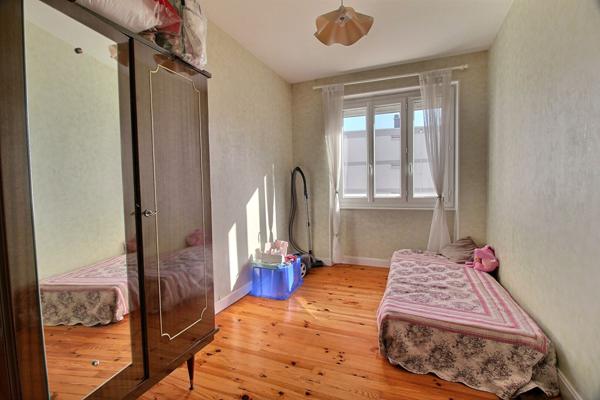 Appartement T3 bis à Chamalières (63400).