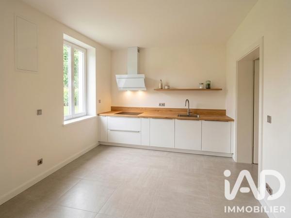 Appartement à vendre 3 pièces 61 m² Margny-lès-Compiègne