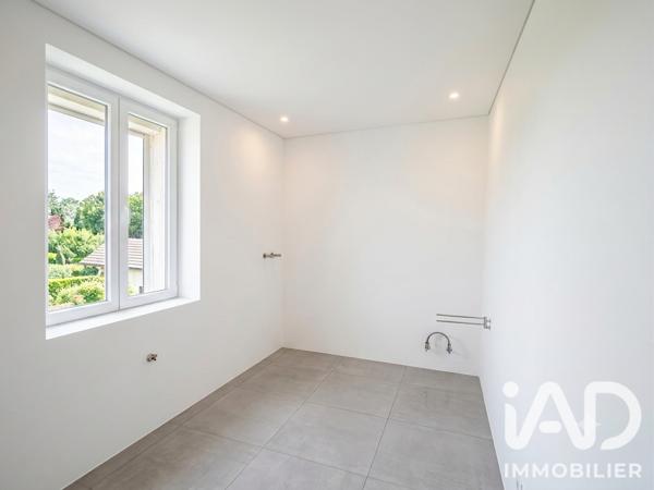 Appartement à vendre 3 pièces 61 m² Margny-lès-Compiègne