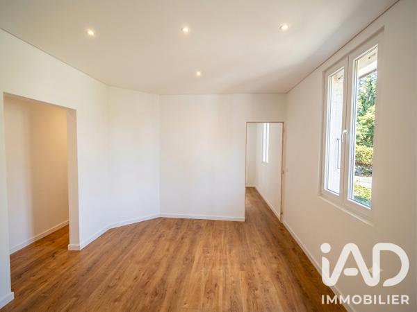 Appartement à vendre 3 pièces 61 m² Margny-lès-Compiègne