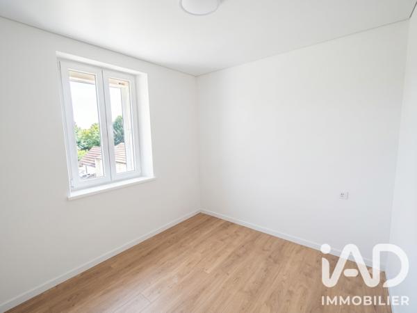 Appartement à vendre 3 pièces 61 m² Margny-lès-Compiègne