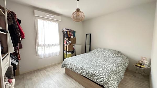 2 pièces avec terrasse au calme – Villenave d’Ornon Chambéry