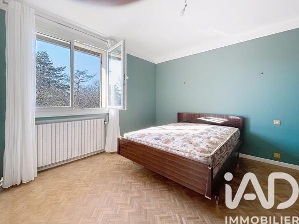 Maison à vendre 9 pièces 246 m² Millery