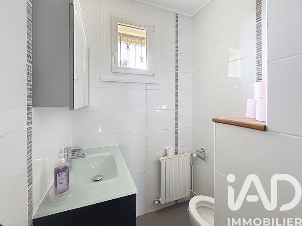 Maison à vendre 9 pièces 246 m² Millery