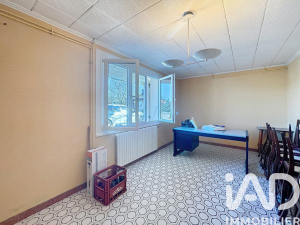 Maison à vendre 9 pièces 246 m² Millery