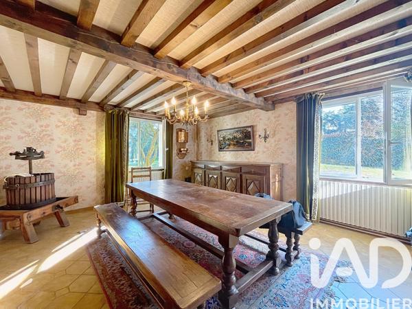 Maison à vendre 9 pièces 246 m² Millery