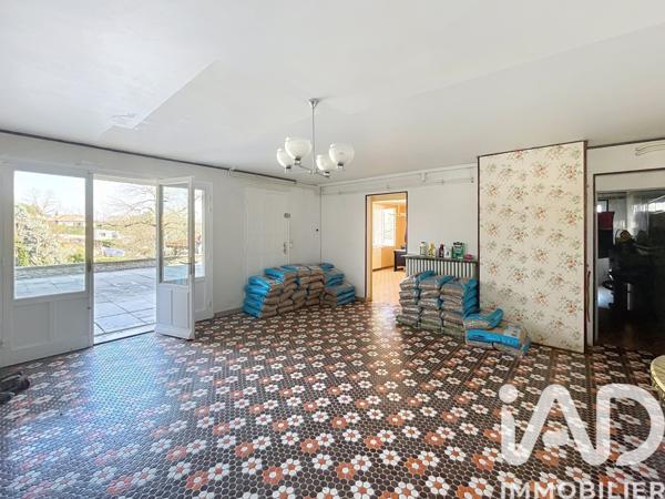 Maison à vendre 9 pièces 246 m² Millery