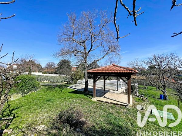 Maison à vendre 9 pièces 246 m² Millery