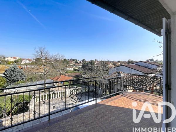 Maison à vendre 9 pièces 246 m² Millery