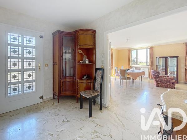 Maison à vendre 9 pièces 246 m² Millery