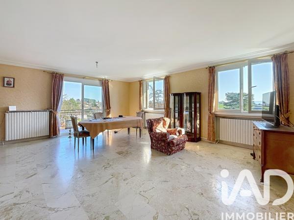 Maison à vendre 9 pièces 246 m² Millery