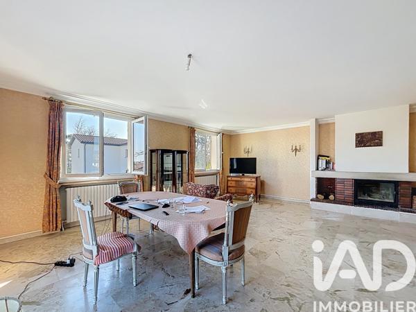 Maison à vendre 9 pièces 246 m² Millery