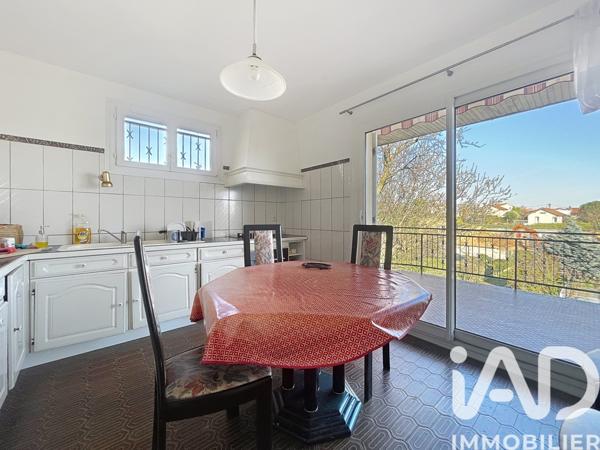 Maison à vendre 9 pièces 246 m² Millery