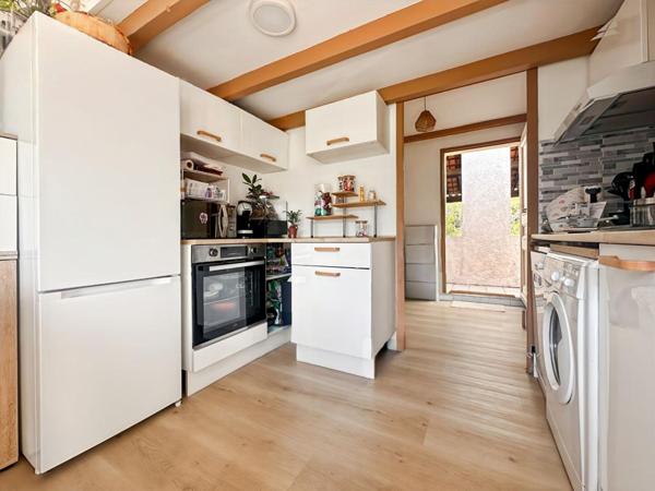 STUDIO COCOONING entre Nice et Antibes - Terrasse & Parking - Villeneuve-Loubet