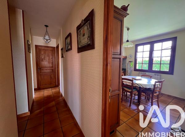 Maison à vendre 4 pièces 99 m² Boucau