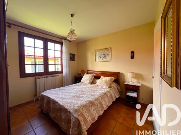 Maison à vendre 4 pièces 99 m² Boucau
