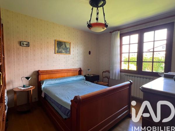 Maison à vendre 4 pièces 99 m² Boucau