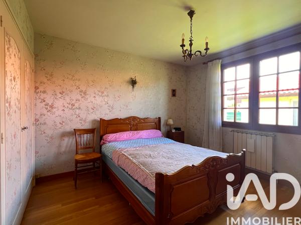 Maison à vendre 4 pièces 99 m² Boucau