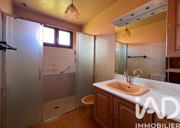 Maison à vendre 4 pièces 99 m² Boucau