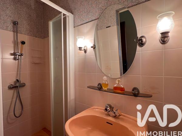 Maison à vendre 4 pièces 99 m² Boucau